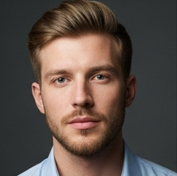 Essential Tips for Taking the Perfect Professional Headshot